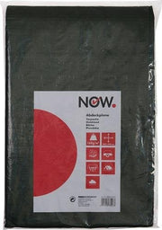 Fabric Tarpaulin Super Tarb Standard B. 3000xL.4000mm olive green Wt. 160g/m²
