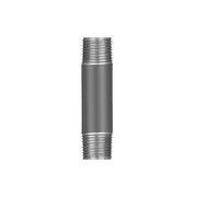 Rohrnippel sw 1x300mm