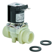 Grohe Solenoid Valve 43828 complete for Infrared Electronic