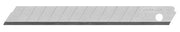 Abbrechklinge L85xB9xS0,43mm 12 Sollbruchstellen STANLEY
