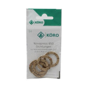 KÖRO Novapress 850 Ring 17x24x2 mm 1/4