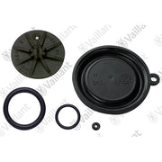 VAILLANT Membrane, Membranteller Kit Reparaturkit Wasserschalter # 0010026673