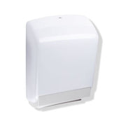 HEWI Papierhandtuchspender 477.06.60005 ca. 450 St. Papier reinweiß
