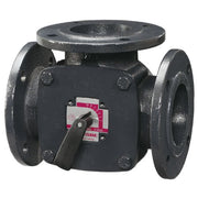 3-Wege Flanschmischer 3 F 50 Grauguss, Typ 114S, ESBE # 11100600