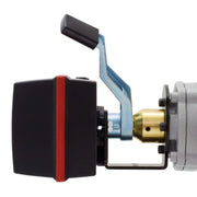 Austauschset mit Stellmotor Typ 95-2 und Adaptersatz 900C, ESBE # 12050500