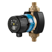 Vortex Brauchwasserpumpe BWO 155 V Z mit Zeitschaltuhr, 433-111-031