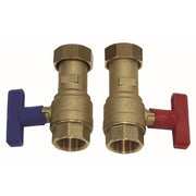 VA Installation Set ecoTEC exclusive VC 356/4-7, 466/4-7, 656/4-7