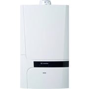 RE Gas-Brennwert-Wandkessel Calenta Ace-Matic 15 DS, 15 kW