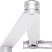 Normalgestänge L190 silber DC 200/DC 300 ASSA ABLOY
