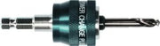 Adapter Power-Change+ Hex 8,7mm (3/8) 7,15x65mm HSS-G Lochsägen 16-152mm BOSCH