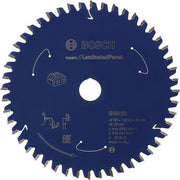 Kreissägeblatt AD 165mm Z.48 WZ Bohr.20mm Schnitt-B.1,8mm HM BOSCH