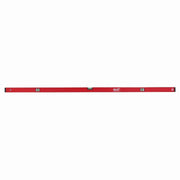 Milwaukee Wasserwaage REDSTICK Compact (180 cm lang)