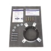 Brandschutzmanschette BM-R90 90mm