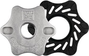 Spannflanschset CC-GRIND-SOLID D.125mm M14 PFERD