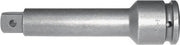 Kraftschraubereinsatzverlängerung 550 Antriebs-4-KT.1 Zoll L.175mm ASW