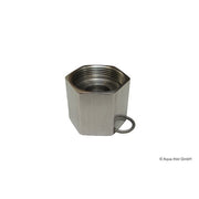 TAP-Adapter M22 IG, endständiger Filter Hahnfilter