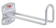Kabelhalter Länge 200 mm passend für Lochplatten 2St./Btl. RASTERPLAN