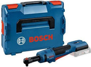 Akku-Ratschenschrauber GRC 18V-60 Drehmom.max.60 Nm M4-M12 o.Akku L-BOXX BOSCH