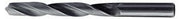 Spiralbohrer kurz, HSS, DIN 338 Typ N, rollgewalzt, 5,0 mm