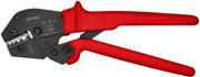 Crimping Pliers L.250mm 0.5-10 (AWG 20-7) mm² 558g KNIPEX