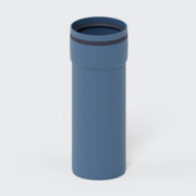 POLOPLAST Rohr POLO-KAL XS DN110, L: 250mm