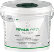 Reinigungstuch Pevalin Wipes silikonfrei, pH-Hautneutral 150 St. PEVALIN WIPES