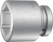Kraftschraubersteckschlüsseleinsatz 740 3/4 Zoll 6KT SW 33mm L.56mm ASW