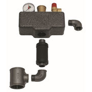 VAILLANT Paket 2.29/7 ecoVIT exclusiv VKK 656/4 E, VRC 700/6, Zubehör