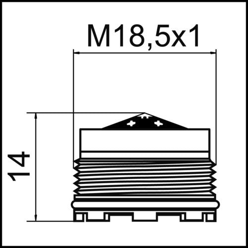 1