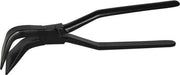 Falzzange L.270mm aufgelegt 45Grad geb.pulv.ERDI