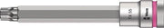 Steckschlüsseleinsatz 8767 C HF TORX® 1/2 Zoll T55 L.140mm WERA