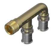Wavin Tigris M5 Winkel 20mm x 1/2