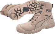 Sicherheitsstiefel CONQUEST STONE HIGH Gr.42 stone S3 CI HI HRO SRC DIN EN20345