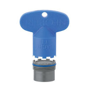 Kludi PCA Cache Luftsprudler M 16,5x1Z (8,4L) neutral