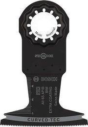 Plunge-cut Saw Blade PRO AII65APIB W.40mm Plunge-D.65mm 5 pcs.Starlock BOSCH