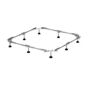 Bette Fußsystem für Floor B50-3157 120x90cm