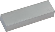 Scherentürschließer TS 72 silber EN 2-4 o.Gestänge DORMAKABA