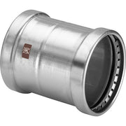VI TEMPONOX Schiebemuffe 1715.5XL 88,9mm, VA 1.4301