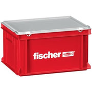 Handwerker Koffer Abmessung: 400mm groß FISCHER