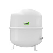 Membran-Druckausdehnungsgefäß, weiß COLONS basic, Heizung 35 ltr. 4bar 120Gr