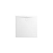 KALDEWEI Duschwanne SUPERPLAN ZERO 100x100 alpinweiß