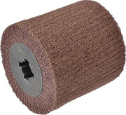 Schleifwalze Vlie medium m.4 Keilnuten Ø100xB100mm OSBORN