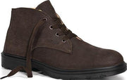 Sicherheitsschuh Nikolas XW brown Mid Gr.47 braun Leder S3 SRC ESD EN20345 ELTEN