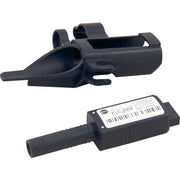 Broadband flame detector KLC2002 for COB,