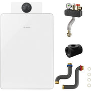 BOSCH Öl-Brennwert-Paket BOPA OC8iF102 OC8800iF 25, BCS36, BIN1, BZ