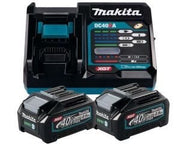 Power-Source Kit 191L76-1 Spannung 40V Kap.2,5Ah MAKITA