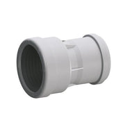 DALLMER HT/SML-Rohrverbinder DN70/ DN70 SML