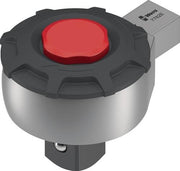 Einsteckknarre 7782 E 3/4?14 x 18 mm WERA