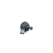 CRA Schnellverschlussstopfen CSV 90 PVC 83-97mm, 0,5 bar, L:100mm, EPDM/PVC