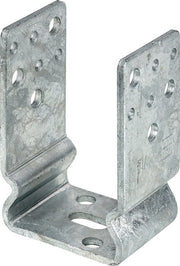 Stützenschuh 91x60x125mm STA TZN z.Schr.VORMANN